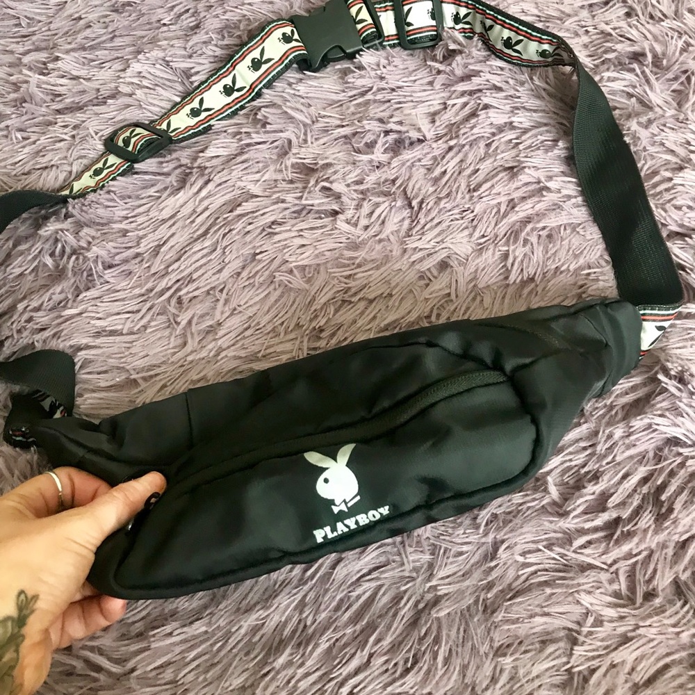 Playboy fanny pack!